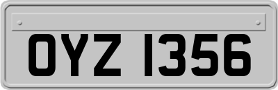 OYZ1356
