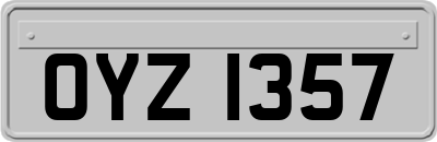 OYZ1357