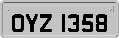 OYZ1358