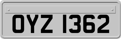 OYZ1362
