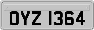 OYZ1364