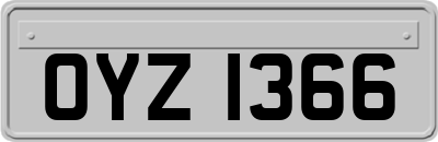 OYZ1366