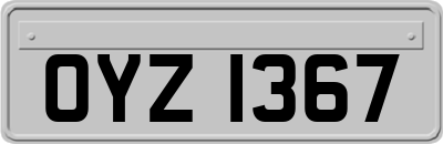 OYZ1367