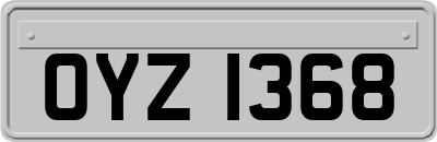 OYZ1368