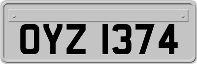 OYZ1374