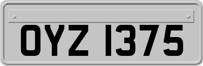 OYZ1375