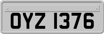 OYZ1376