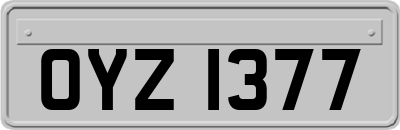 OYZ1377