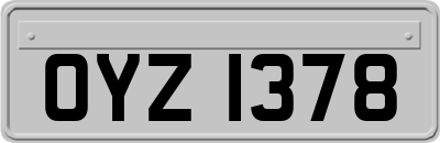 OYZ1378