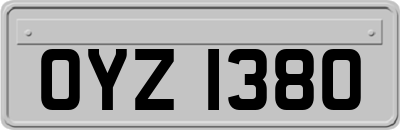 OYZ1380