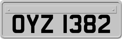OYZ1382