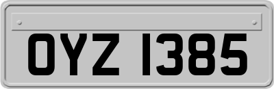 OYZ1385