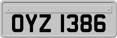 OYZ1386