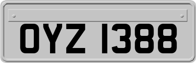 OYZ1388