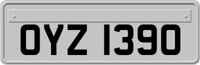 OYZ1390