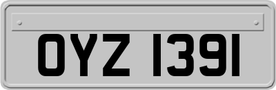 OYZ1391