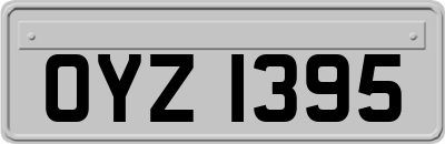 OYZ1395