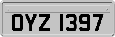 OYZ1397