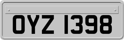 OYZ1398