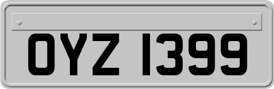 OYZ1399