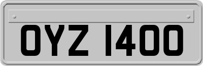 OYZ1400