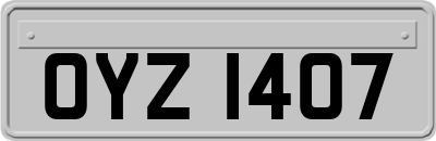 OYZ1407