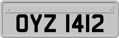 OYZ1412
