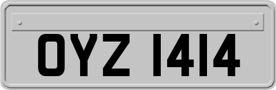 OYZ1414