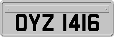 OYZ1416