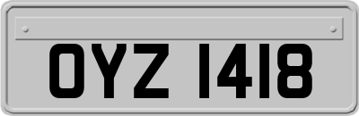 OYZ1418