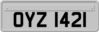 OYZ1421