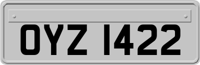 OYZ1422