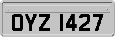 OYZ1427