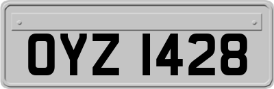 OYZ1428