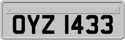 OYZ1433
