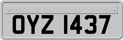 OYZ1437