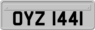 OYZ1441
