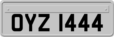 OYZ1444