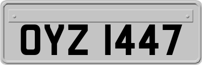 OYZ1447
