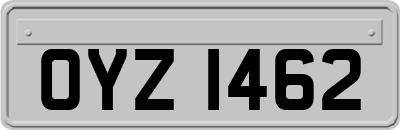 OYZ1462