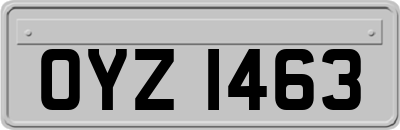 OYZ1463