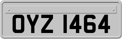 OYZ1464
