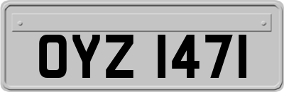 OYZ1471