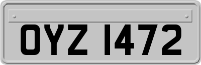 OYZ1472