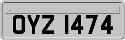 OYZ1474