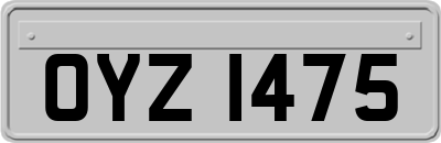 OYZ1475