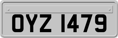 OYZ1479