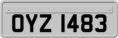OYZ1483