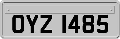 OYZ1485