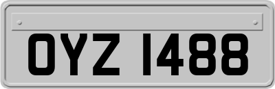 OYZ1488